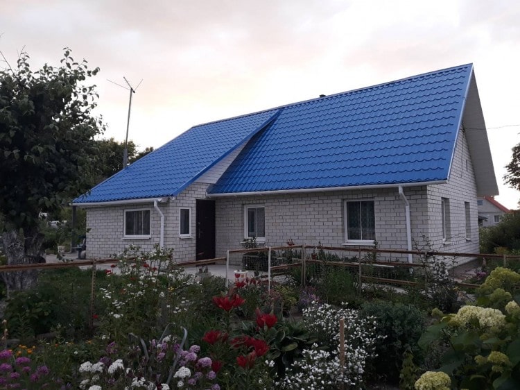Колодищи