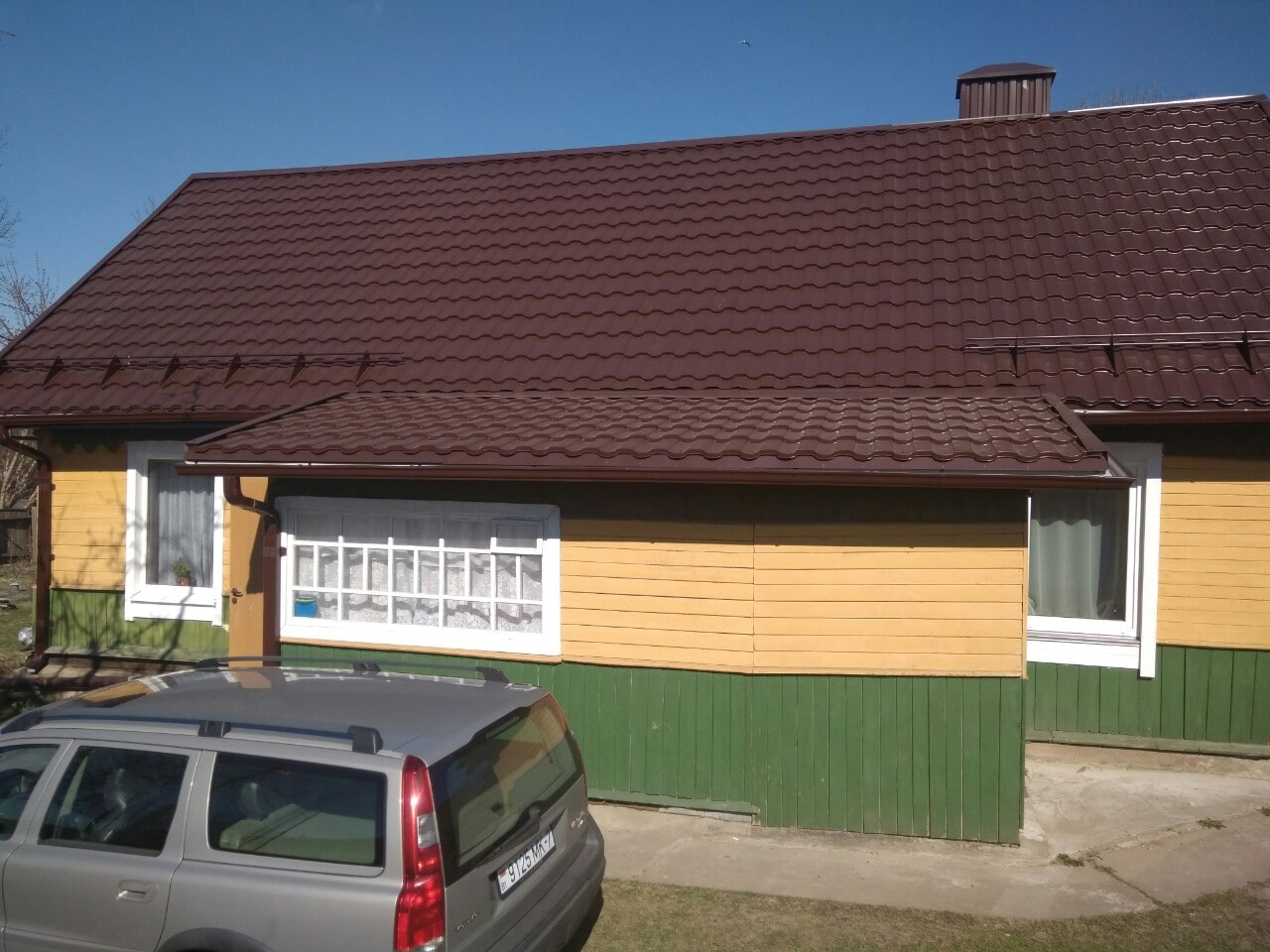 Смолевичи