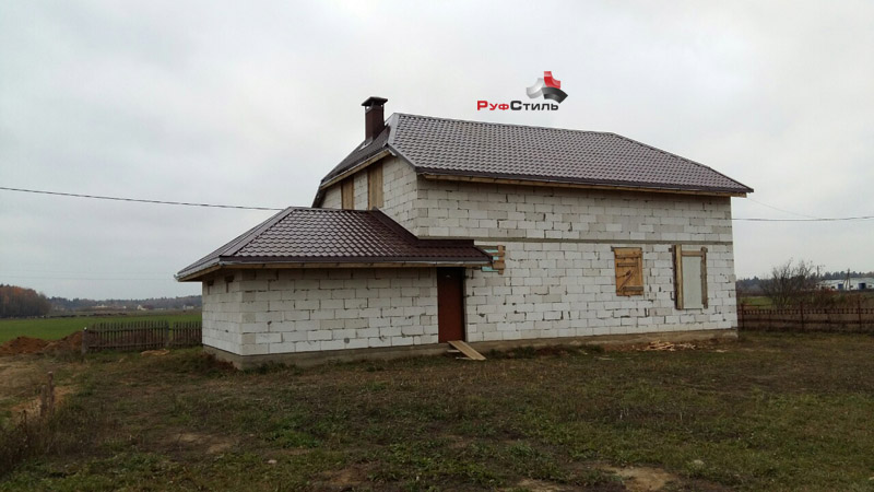 Чачково